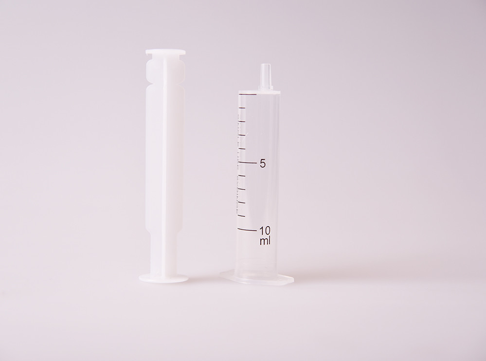 Syringe 100PCS PP Details about for Filter 10ml Male luer  Vials Lab slip Sample Standard Apply
